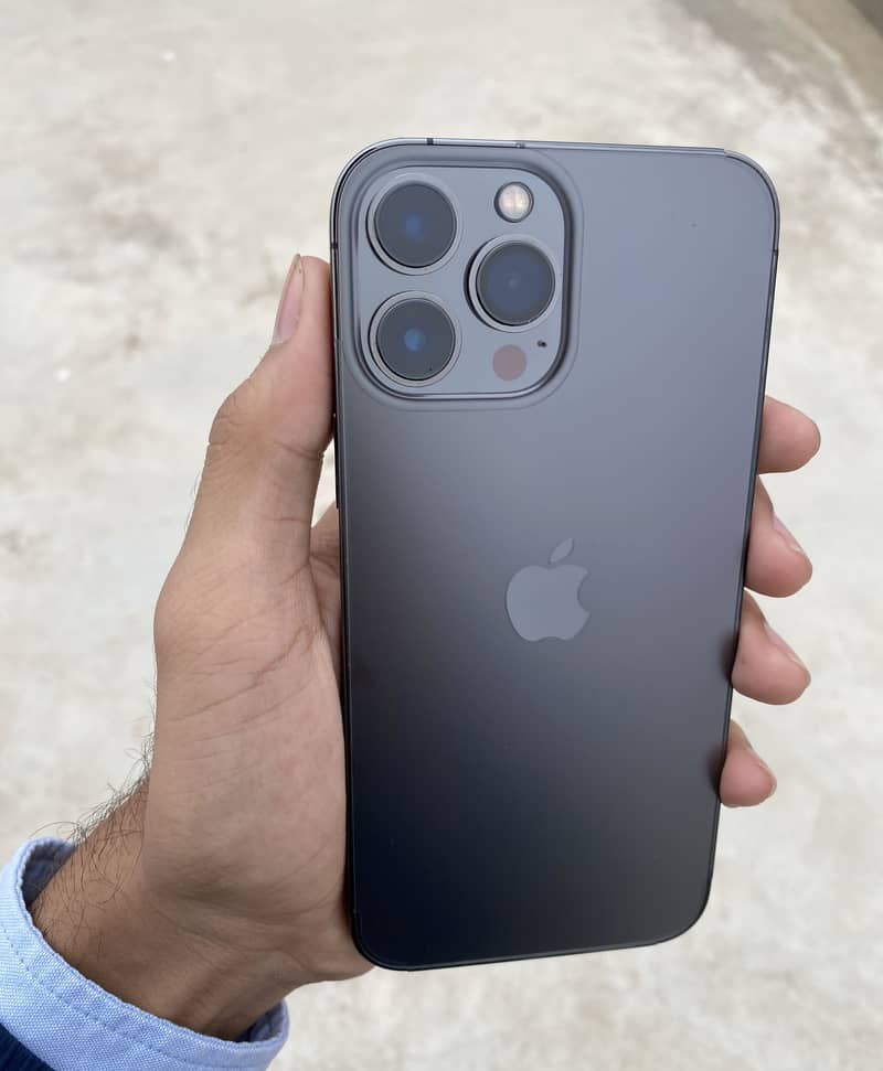 IPhone 13 Pro Max 1