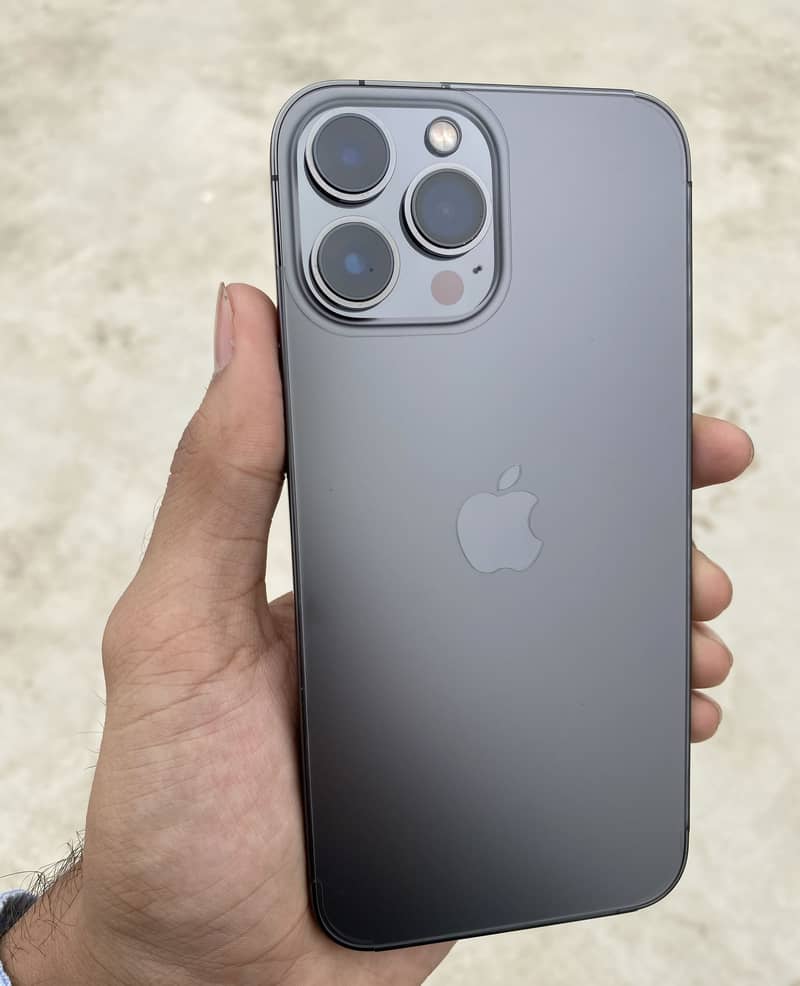 IPhone 13 Pro Max 0