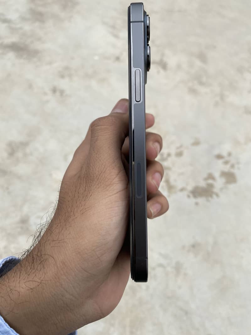 IPhone 13 Pro Max 3