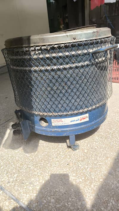 Tandoor for sale (cylindrical oven for Rotee)