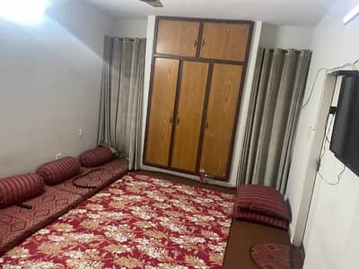 Reserve A Prime Location Flat Now In Askari 2