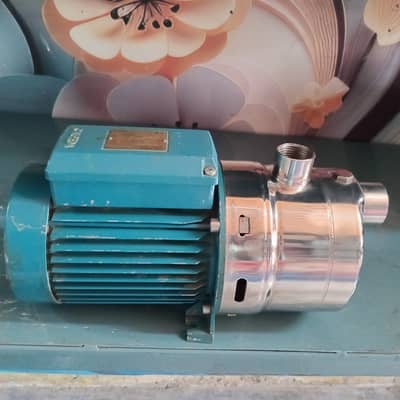 CALPEDA Pump/ Italian Water Pump/ Stainless Steel Pump/ Multistage