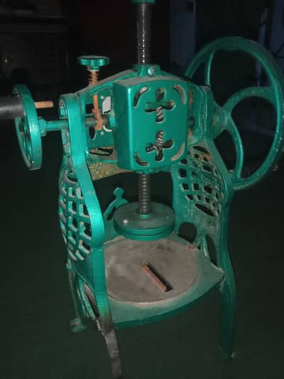 ice shaver machine Gola ganda 11000