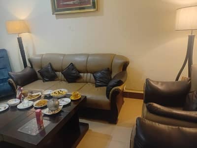 Sofa Set