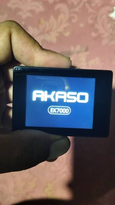 Akaso EK7000 4K Ultra