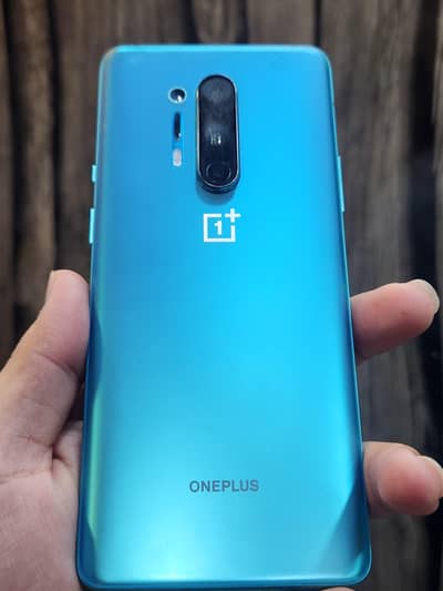 One plus 8pro
