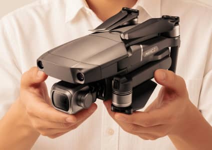 dji movic 2 pro