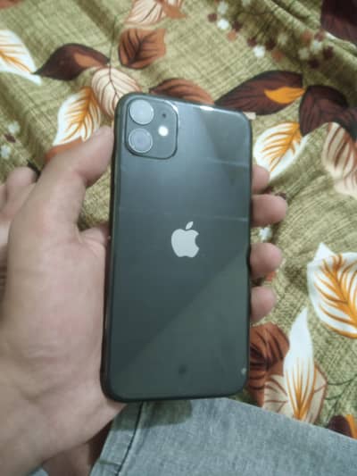 Apple iPhone 11