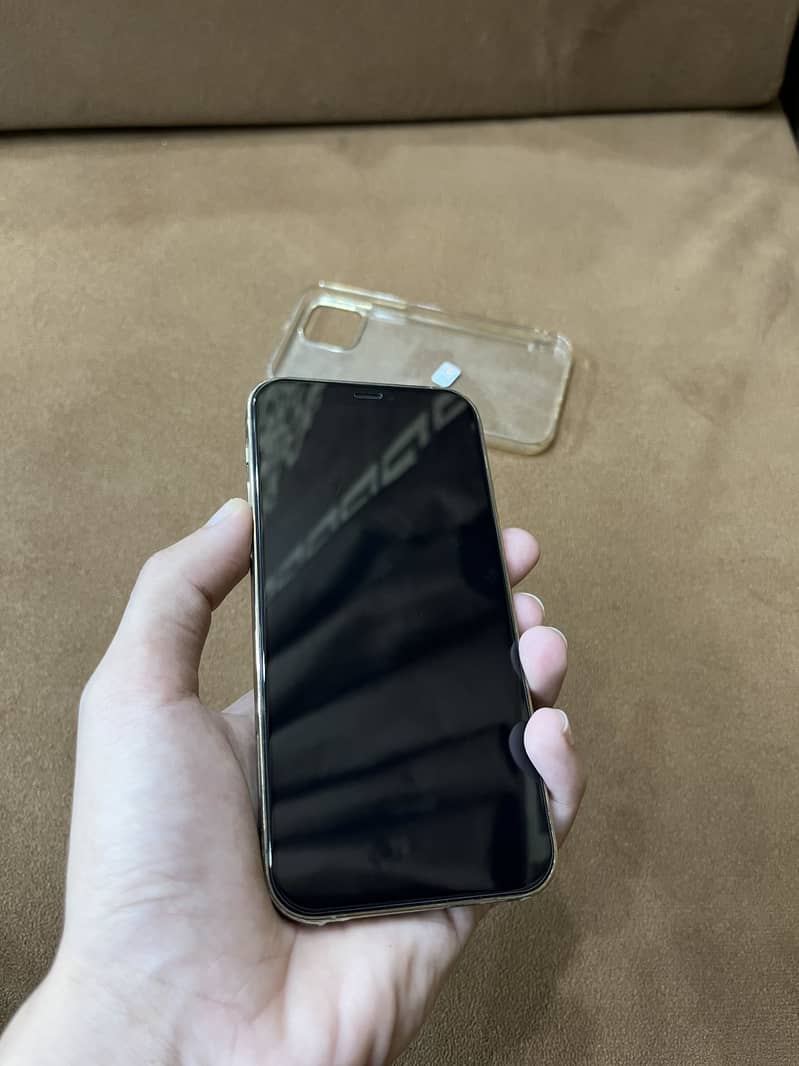 Apple iPhone 12 Pro 1