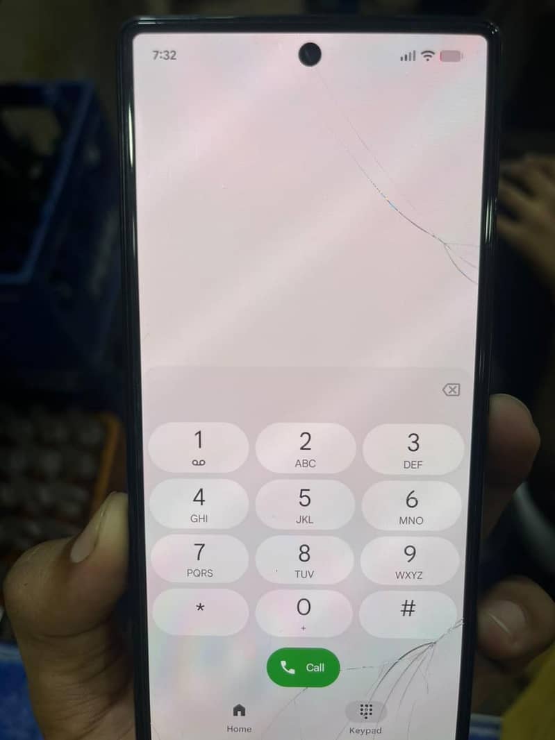 Google Pixel 6 1
