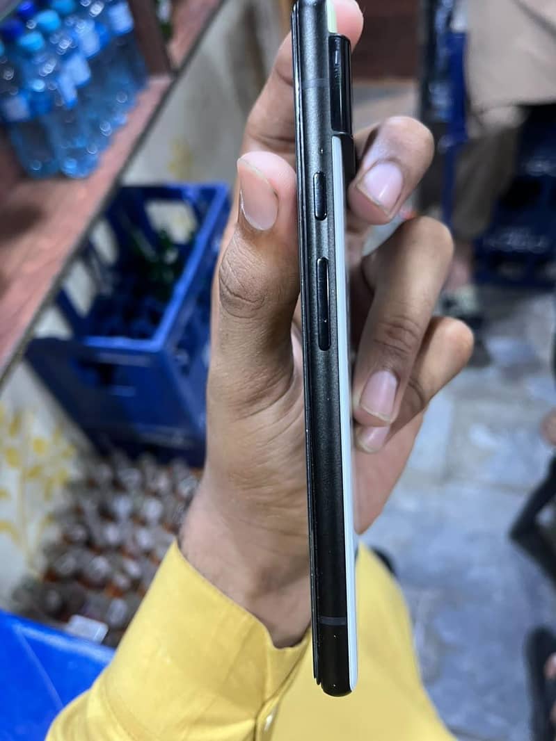 Google Pixel 6 3