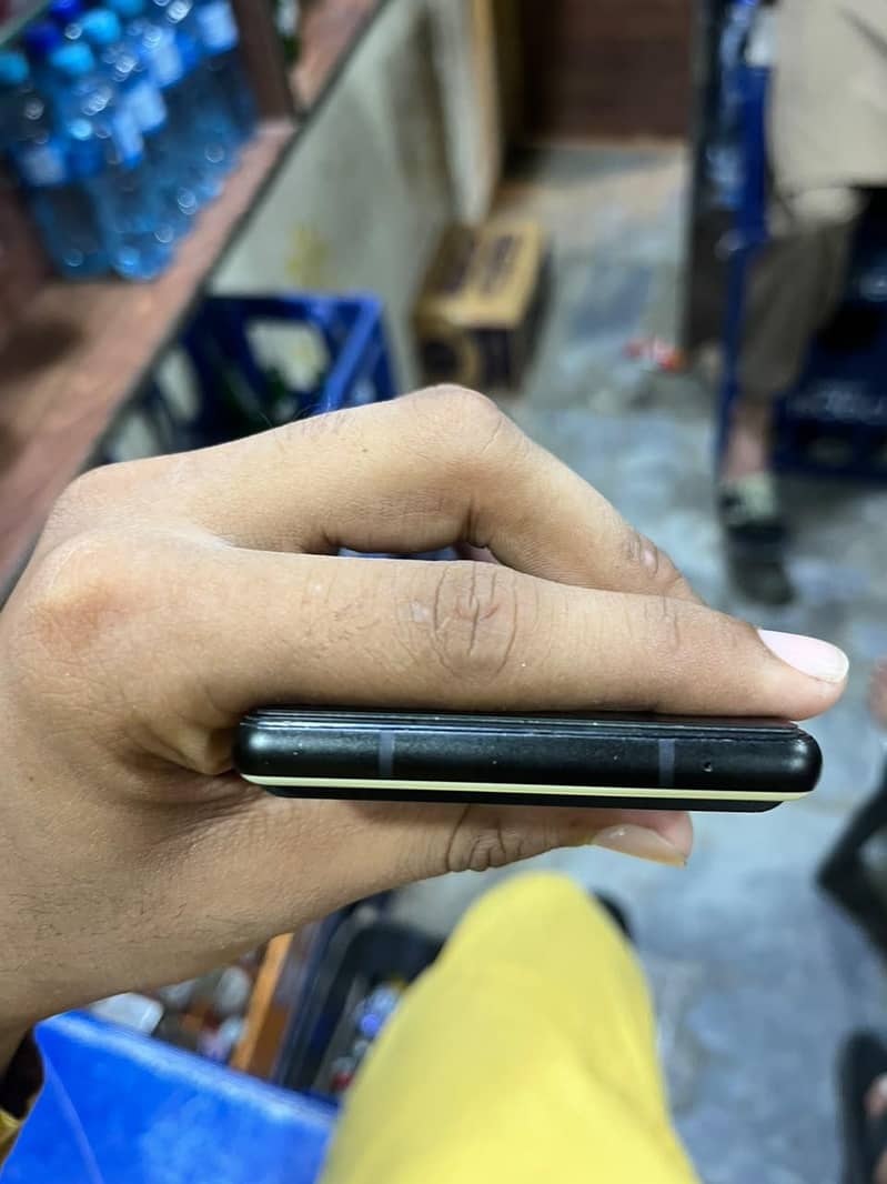 Google Pixel 6 5