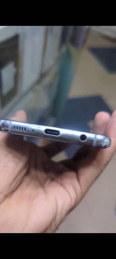 Samsung Mobile S10