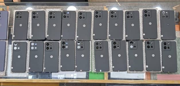 Motorola Moto G 2025 (128gb)