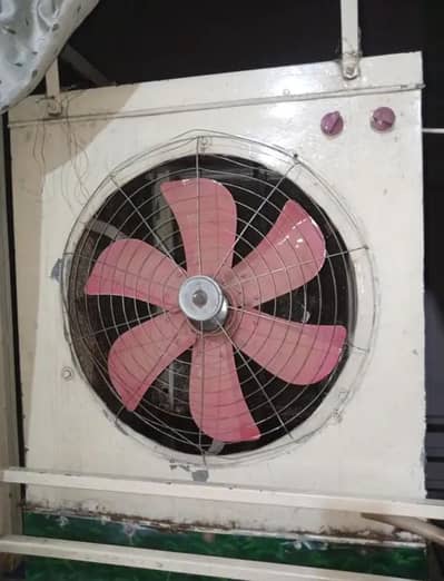 Lahorei air coller All ok condition