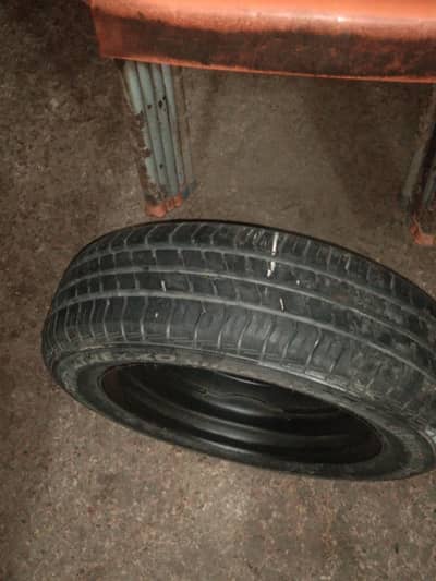 used good condition tyer