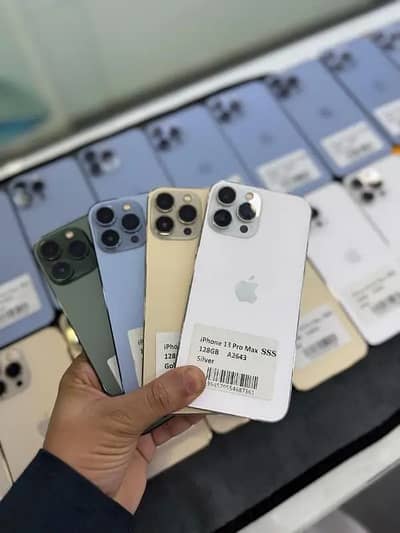 Apple iPhone 13 Pro Max for sale/54321