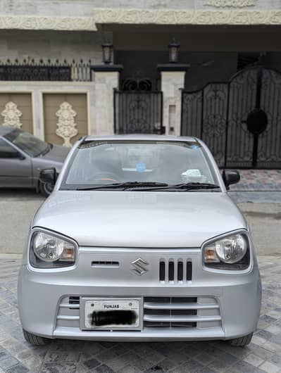 Suzuki Alto 2021 VXR • Brand New Condition• Urgent Sale