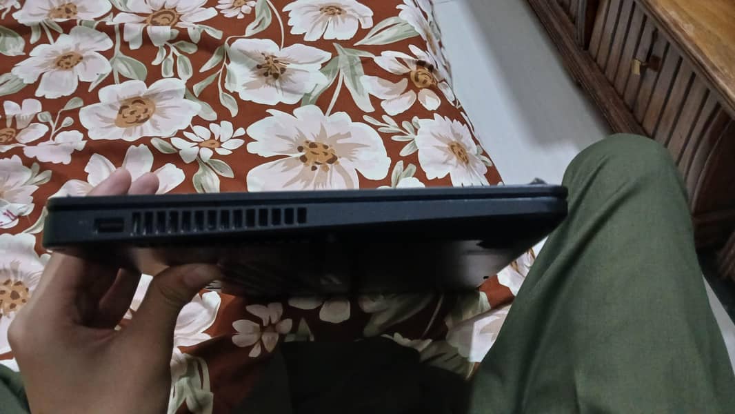 Dell laptop E5470 6