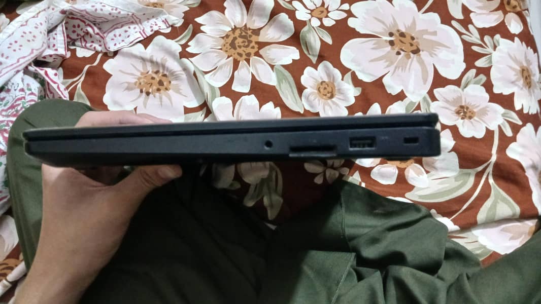 Dell laptop E5470 7