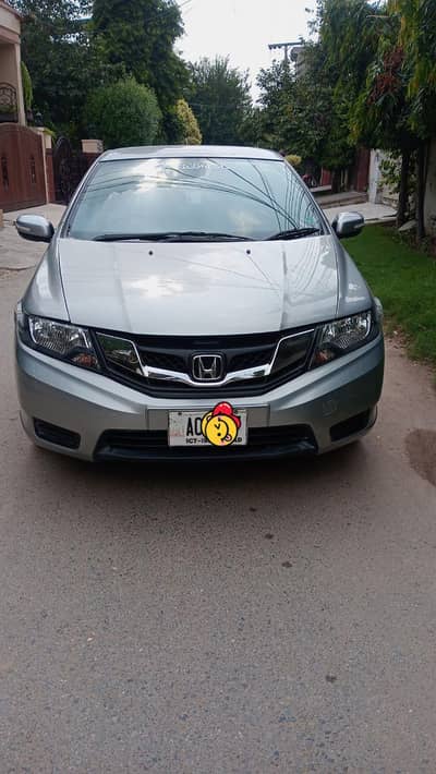 Honda City 2017=. 03024459955=