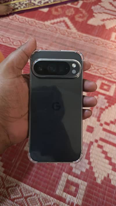 Google Pixel 9 Pro