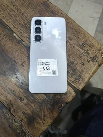 Infinix hot 60i