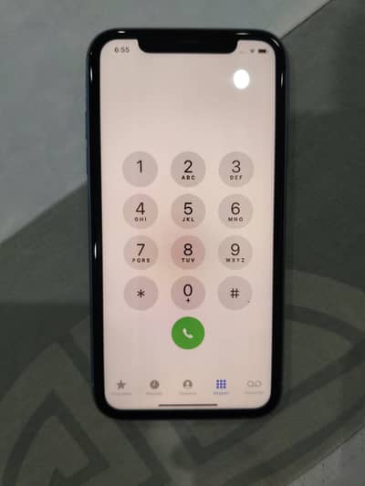 Apple iPhone XR