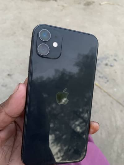 Apple iPhone 11 water pack&fectory unlock