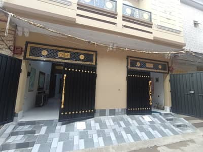 2.5 Marla Brand New Spanish House For Sale Good Location Near Mart And Access To Pico Rod Multan Chungi Lahor