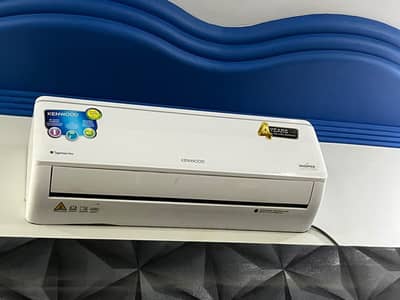 Kenwood  Inverter 1.5 Ton AC for Sale