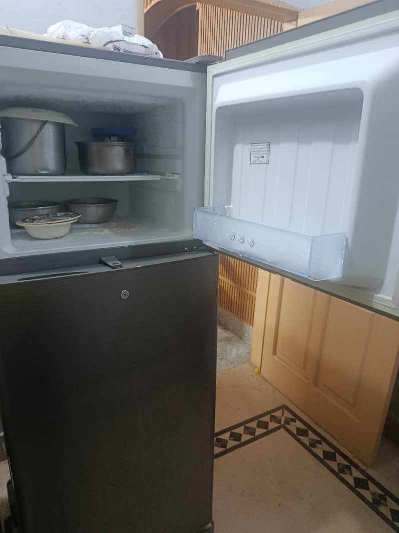 refrigerator 3