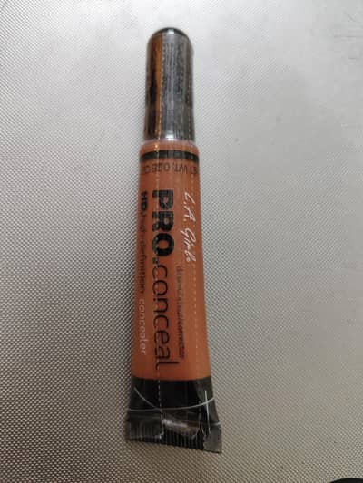 L. A Girl Pro Conceal - Orange Corrector
