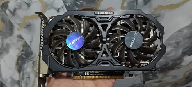 Nvidia GeForce GTX 660