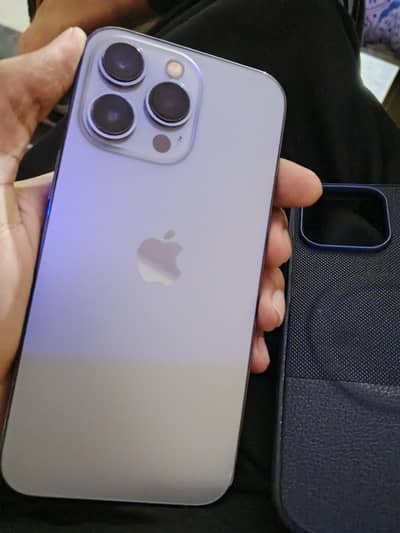 iPhone 13 Pro jv