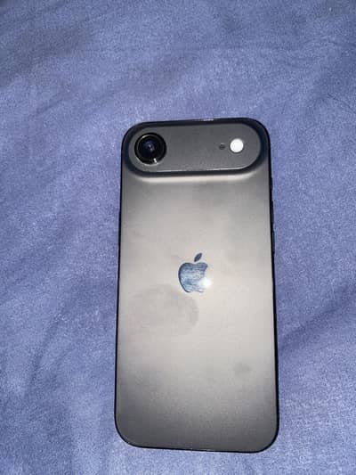 Apple iPhone 17 Air