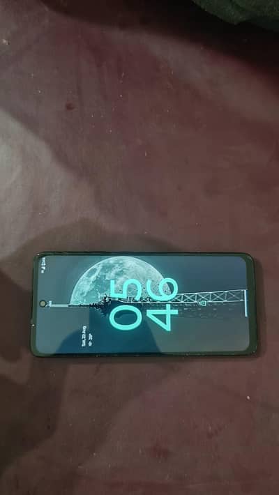Motorola One 5G Ace-Gaming Device- Pta Approved