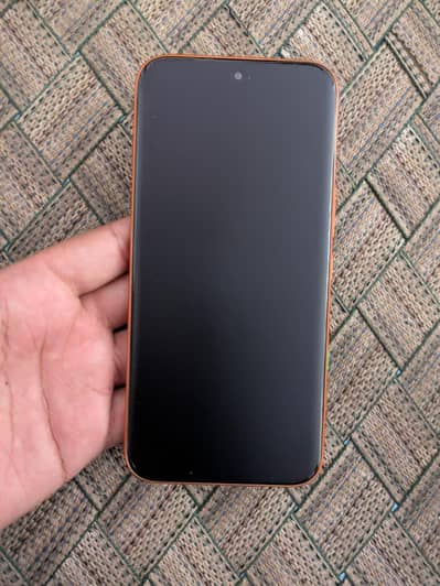 Infinix note edge