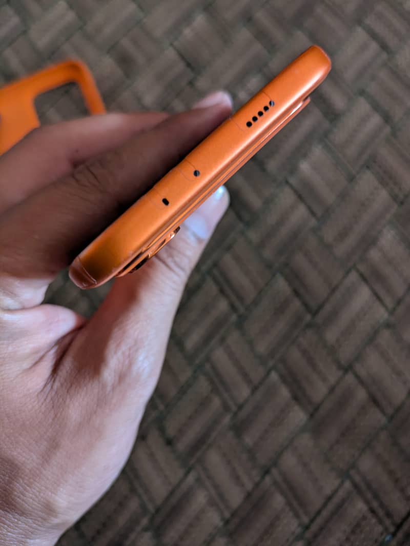 Infinix note edge 4