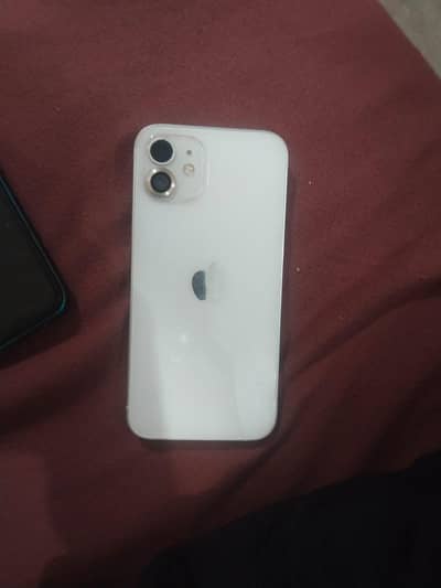 I phone 12