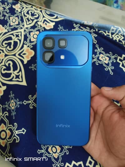 Infinix Note 60 Pro