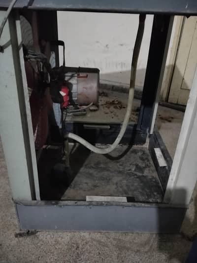 normal size air cooler