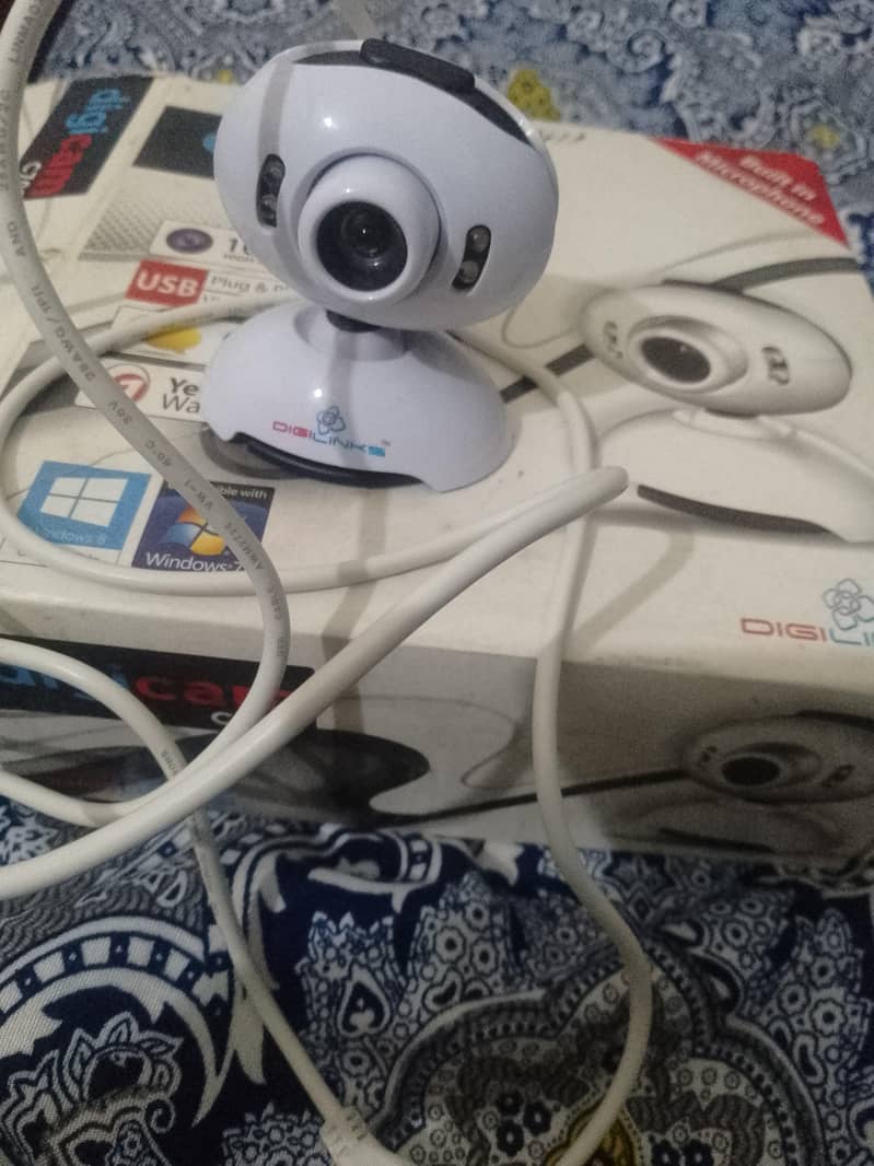 camra 1