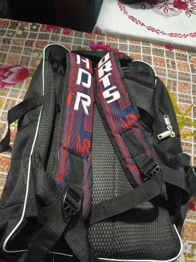 cricket bag