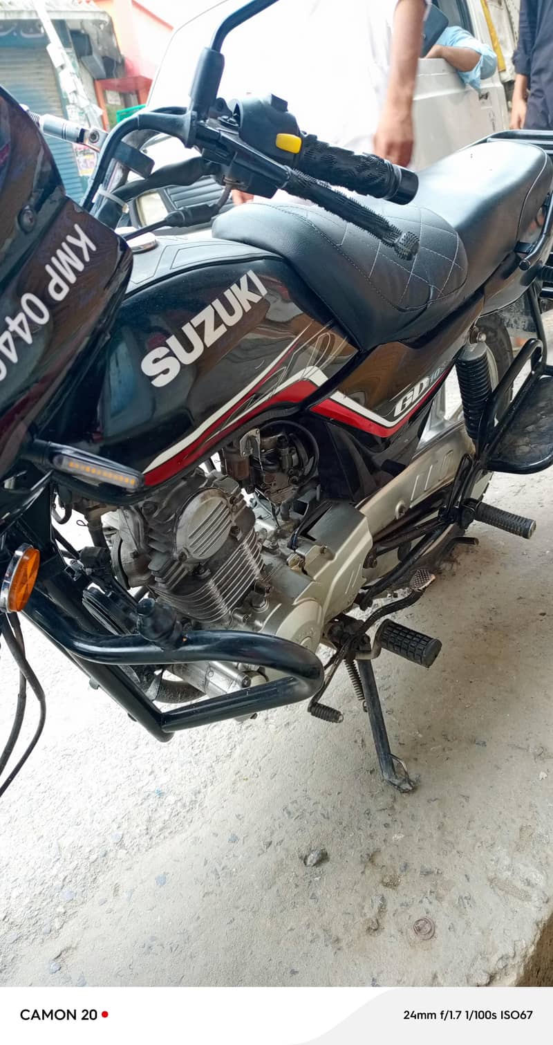 Gd 110s 1