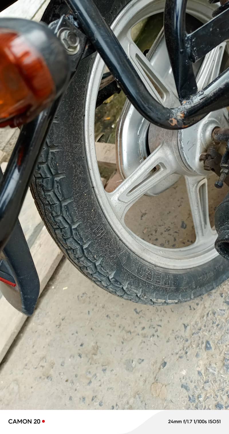 Gd 110s 2