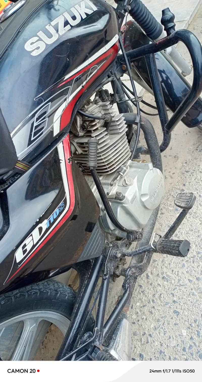 Gd 110s 5