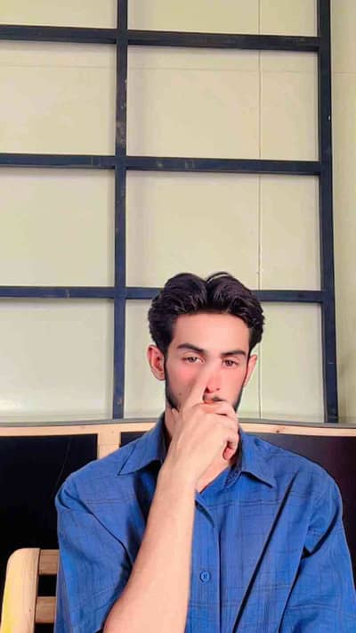 abbas Bukhari
