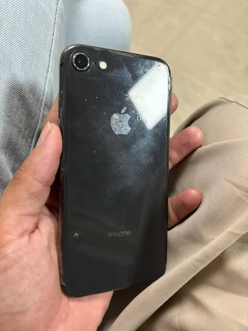 Apple iPhone 8 2