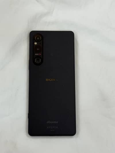 Sony 1 V